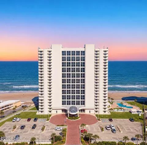 2545 S Atlantic Ave, Daytona Beach Shores, FL 32118