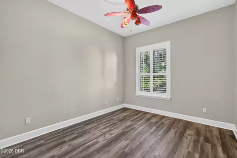 Bedroom - 971 Stone Lake Dr, Ormond Beach, FL 32174 photo 3 of 6