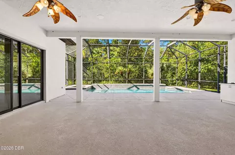 Exterior - 971 Stone Lake Dr, Ormond Beach, FL 32174 photo 4 of 11