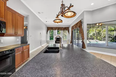 Kitchen - 971 Stone Lake Dr, Ormond Beach, FL 32174 photo 2 of 7