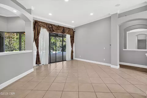Living - 971 Stone Lake Dr, Ormond Beach, FL 32174 photo 4 of 16