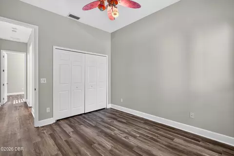 Bedroom - 971 Stone Lake Dr, Ormond Beach, FL 32174 photo 4 of 6