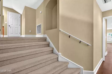 Entry Way - 971 Stone Lake Dr, Ormond Beach, FL 32174 photo 6 of 6
