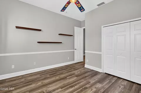 Bedroom - 971 Stone Lake Dr, Ormond Beach, FL 32174 photo 6 of 6