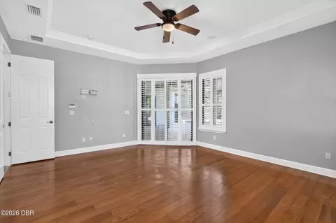 Bedroom - 971 Stone Lake Dr, Ormond Beach, FL 32174 photo 5 of 6