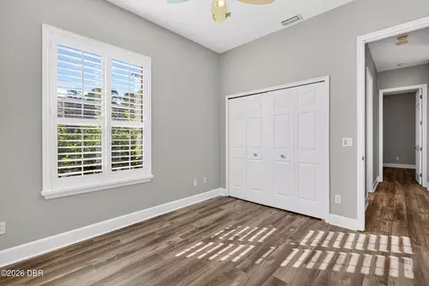 Bedroom - 971 Stone Lake Dr, Ormond Beach, FL 32174 photo 2 of 6