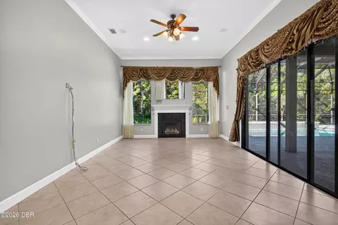 Living - 971 Stone Lake Dr, Ormond Beach, FL 32174 photo 9 of 16