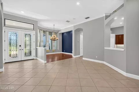 Living - 971 Stone Lake Dr, Ormond Beach, FL 32174 photo 1 of 16