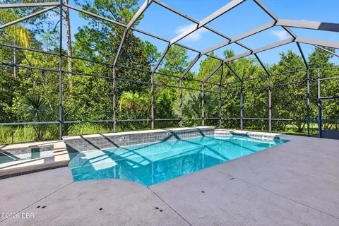 Exterior - 971 Stone Lake Dr, Ormond Beach, FL 32174 photo 5 of 11