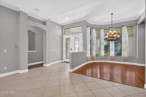 Living - 971 Stone Lake Dr, Ormond Beach, FL 32174 photo 5 of 16