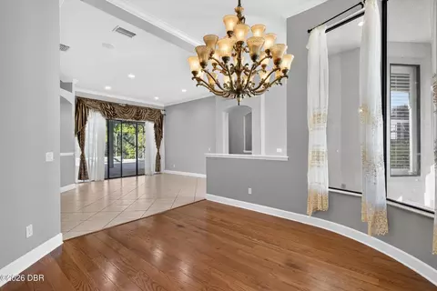 Dining - 971 Stone Lake Dr, Ormond Beach, FL 32174 photo 1 of 1