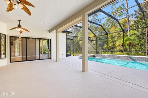 Exterior - 971 Stone Lake Dr, Ormond Beach, FL 32174 photo 11 of 11