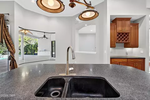 Kitchen - 971 Stone Lake Dr, Ormond Beach, FL 32174 photo 3 of 7