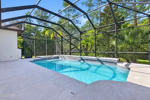 Exterior - 971 Stone Lake Dr, Ormond Beach, FL 32174 photo 8 of 11