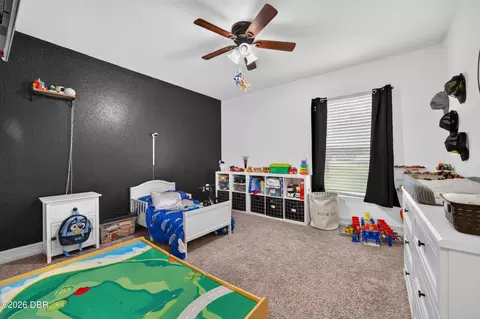 Bedroom - 3535 Irwin Ave, Mims, FL 32754 photo 5 of 5