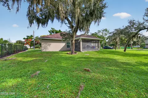 Exterior - 3535 Irwin Ave, Mims, FL 32754 photo 4 of 9