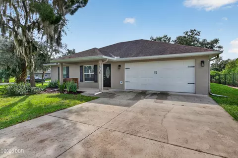 Exterior - 3535 Irwin Ave, Mims, FL 32754 photo 1 of 9
