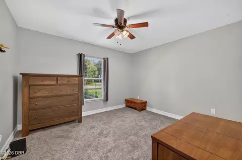 Bedroom - 3535 Irwin Ave, Mims, FL 32754 photo 4 of 5