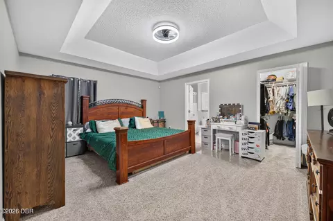 Bedroom - 3535 Irwin Ave, Mims, FL 32754 photo 1 of 5