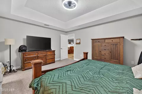 Bedroom - 3535 Irwin Ave, Mims, FL 32754 photo 3 of 5