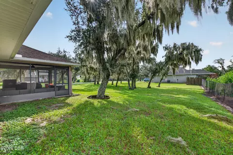 Exterior - 3535 Irwin Ave, Mims, FL 32754 photo 6 of 9