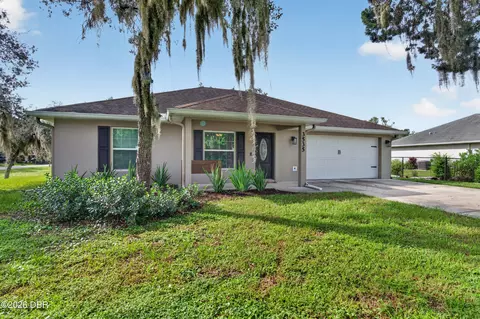 Exterior - 3535 Irwin Ave, Mims, FL 32754 photo 2 of 9