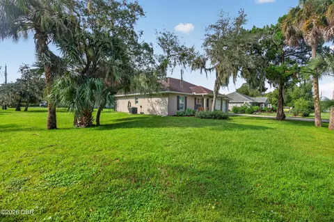 Exterior - 3535 Irwin Ave, Mims, FL 32754 photo 3 of 9
