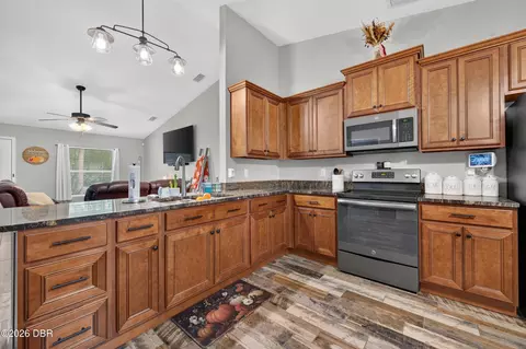 Kitchen - 3535 Irwin Ave, Mims, FL 32754 photo 1 of 1