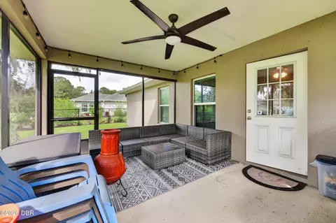 Exterior - 3535 Irwin Ave, Mims, FL 32754 photo 9 of 9