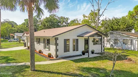 602 Charles St, Port Orange, FL 32129