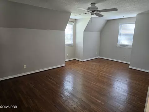 Bedroom - 26 S St Andrews Dr, Ormond Beach, FL 32174 photo 2 of 2