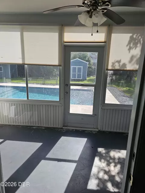 Exterior - 26 S St Andrews Dr, Ormond Beach, FL 32174 photo 5 of 5