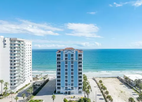 2071 S Atlantic Ave, Daytona Beach Shores, FL 32118
