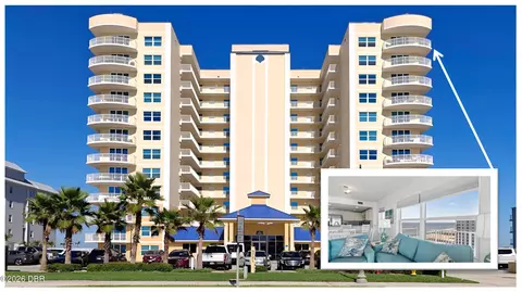 3721 S Atlantic Ave, Daytona Beach Shores, FL 32118