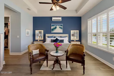 Bedroom - 311 Stirling Bridge Dr, Ormond Beach, FL 32174 photo 3 of 6