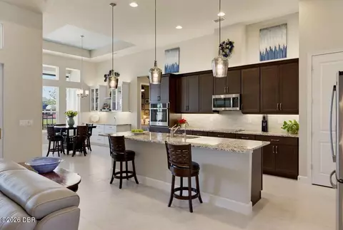 Kitchen - 311 Stirling Bridge Dr, Ormond Beach, FL 32174 photo 3 of 14