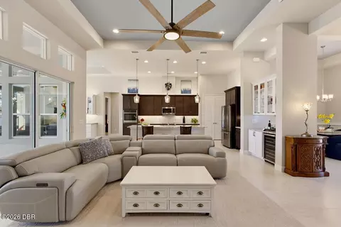 Living - 311 Stirling Bridge Dr, Ormond Beach, FL 32174 photo 6 of 6
