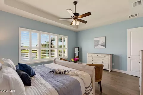 Bedroom - 311 Stirling Bridge Dr, Ormond Beach, FL 32174 photo 1 of 6