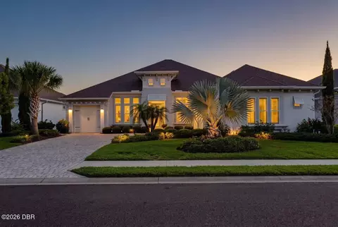 Exterior - 311 Stirling Bridge Dr, Ormond Beach, FL 32174 photo 2 of 15