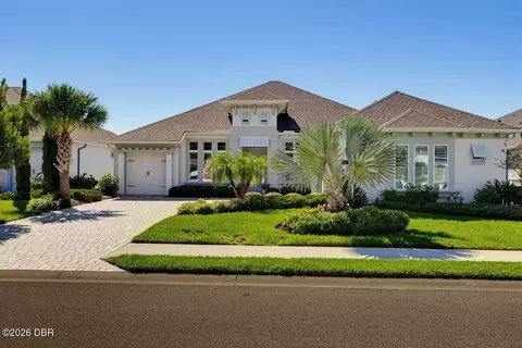 Exterior - 311 Stirling Bridge Dr, Ormond Beach, FL 32174 photo 10 of 15