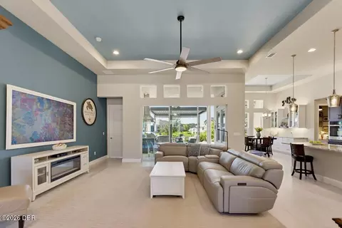 Living - 311 Stirling Bridge Dr, Ormond Beach, FL 32174 photo 1 of 6
