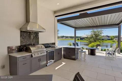 Kitchen - 311 Stirling Bridge Dr, Ormond Beach, FL 32174 photo 12 of 14