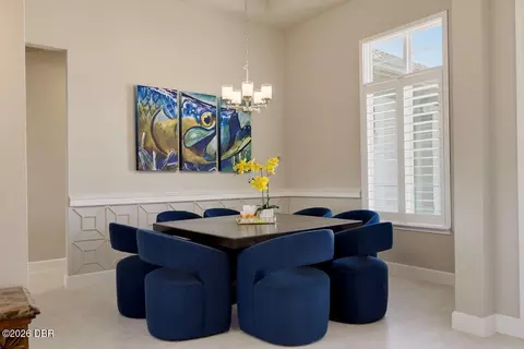Dining - 311 Stirling Bridge Dr, Ormond Beach, FL 32174 photo 2 of 6