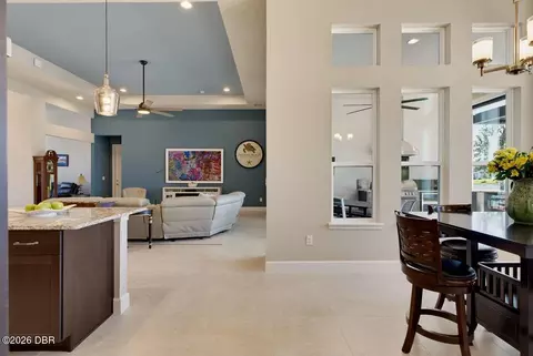 Entry Way - 311 Stirling Bridge Dr, Ormond Beach, FL 32174 photo 3 of 3