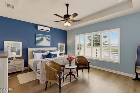 Bedroom - 311 Stirling Bridge Dr, Ormond Beach, FL 32174 photo 2 of 6