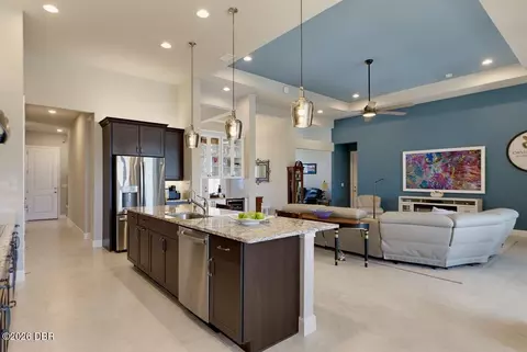 Kitchen - 311 Stirling Bridge Dr, Ormond Beach, FL 32174 photo 9 of 14