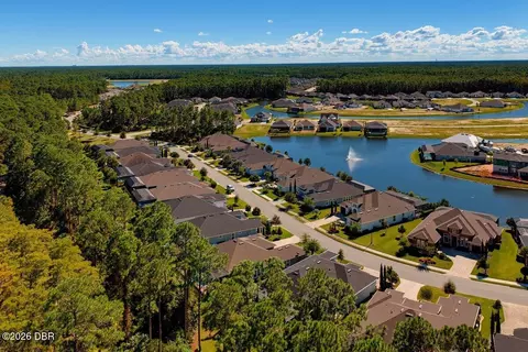 View/Area - 311 Stirling Bridge Dr, Ormond Beach, FL 32174 photo 7 of 16