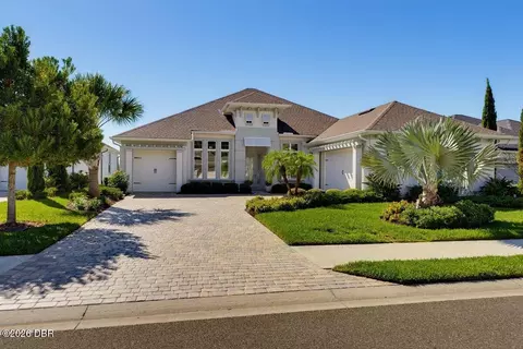 Exterior - 311 Stirling Bridge Dr, Ormond Beach, FL 32174 photo 11 of 15
