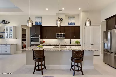 Kitchen - 311 Stirling Bridge Dr, Ormond Beach, FL 32174 photo 2 of 14