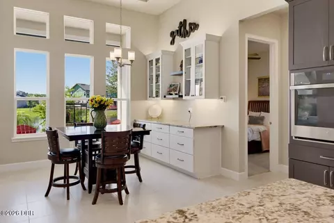 Dining - 311 Stirling Bridge Dr, Ormond Beach, FL 32174 photo 4 of 6